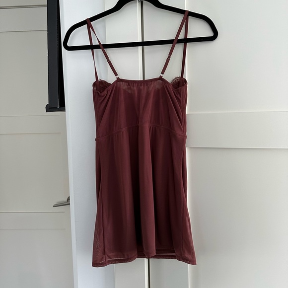 Urban Outfitters Corset Dress - Picture 4 of 9